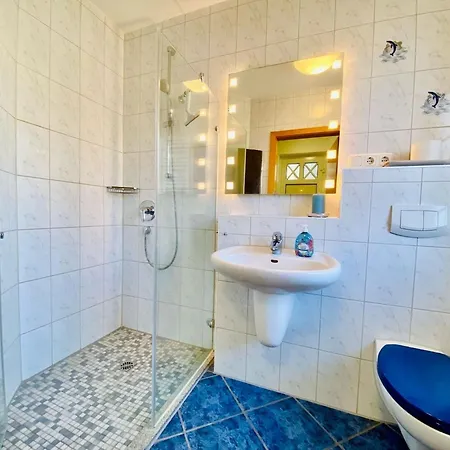 Sunshine Apartment