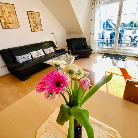 Sunshine Apartment