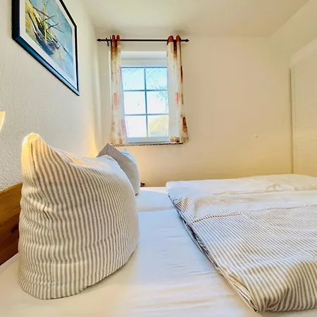 Sunshine Apartment *