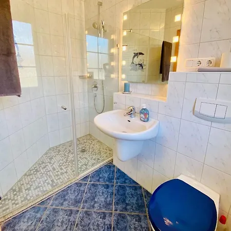 Sunshine Apartment Zingst
