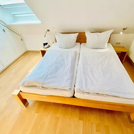 Sunshine Apartment