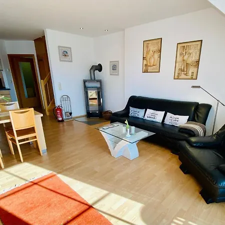 Apartment Sunshine Zingst