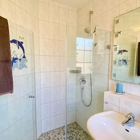 Sunshine Apartment