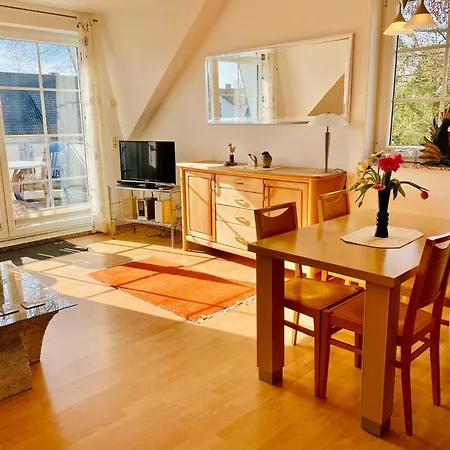 Apartment Sunshine *