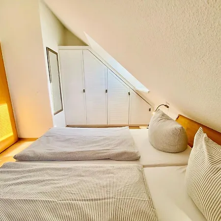 Apartment Sunshine