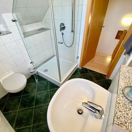 Sunshine Διαμέρισμα *