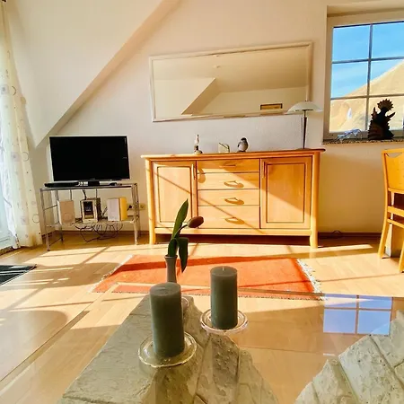 Sunshine Apartment *