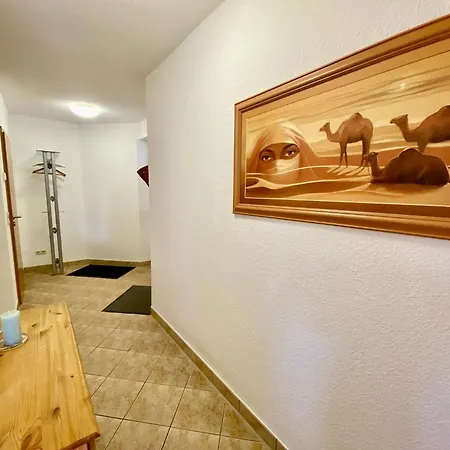 Sunshine Apartment Zingst