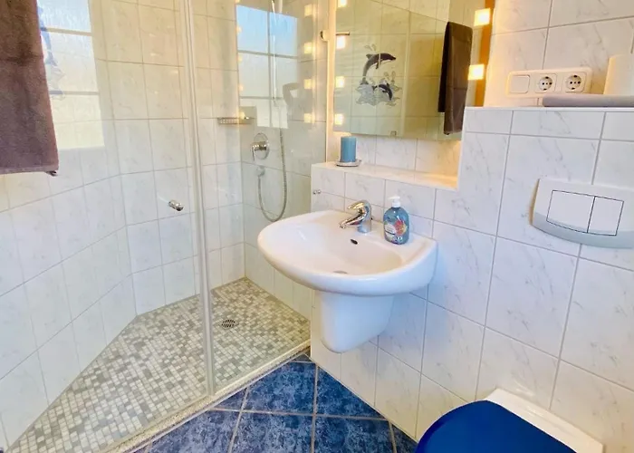 Sunshine 公寓 青斯特