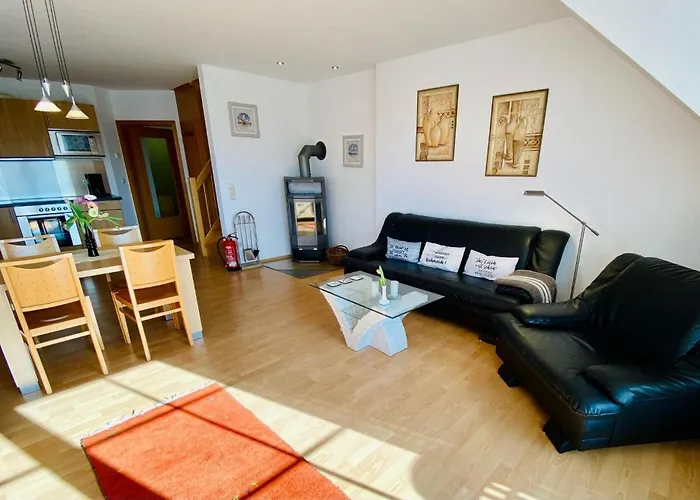 公寓 Sunshine 青斯特