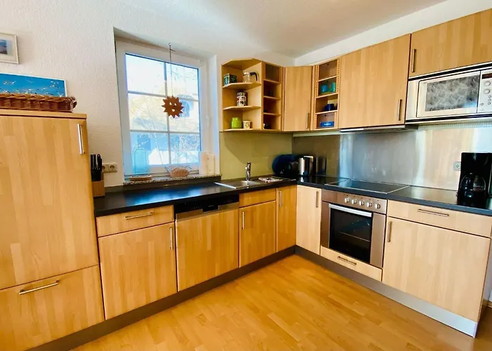 公寓 Sunshine 青斯特