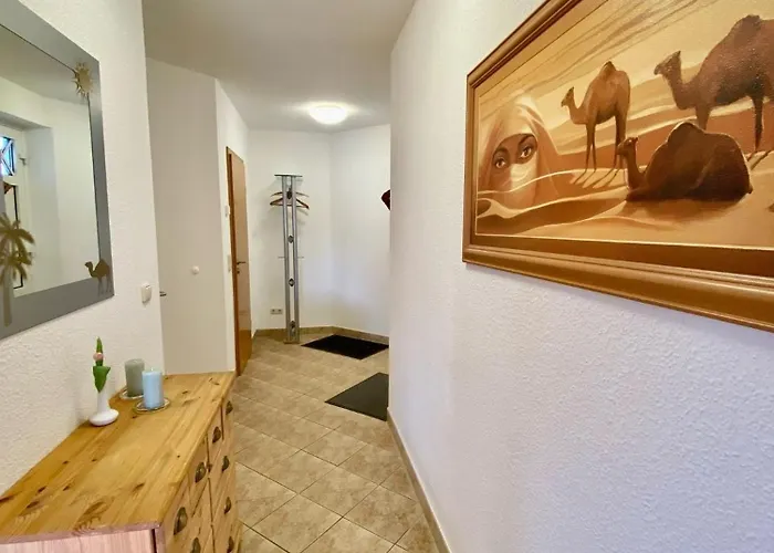 Sunshine 公寓 青斯特